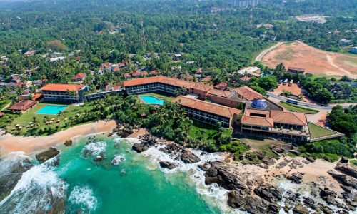 Lighthouse Hotel, Galle