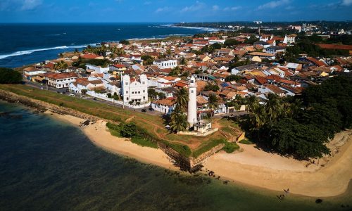 Galle-Fort